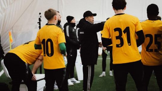 Piłkarzy Górnika Łęczna czeka w tym tygodniu dodatkowy sparing z drugoligowcem