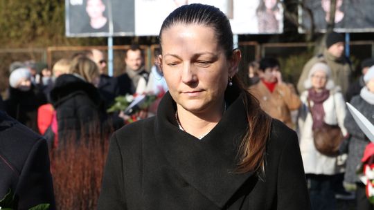 Pilne. Beata Kozik nie jest już zastępcą prezydenta Puław. Nagłe odwołanie