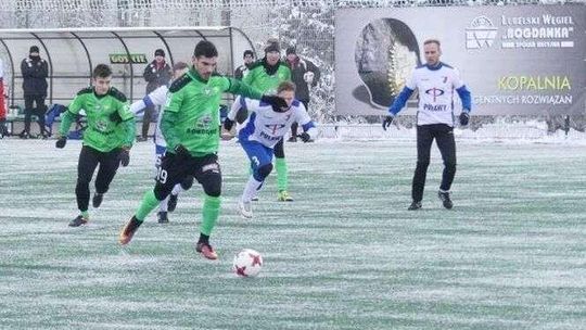 PILNE! Mecz Górnika z Zagłębiem Lubin przełożony!