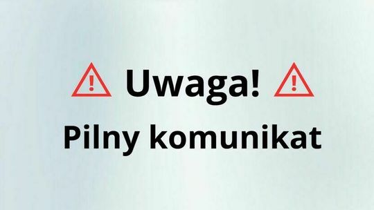 Pilne. Obiekt powietrzny z Białorusi wykryty przez polskie wojsko