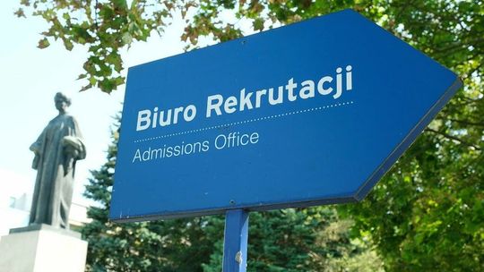 Pilny temat: co po maturze? 