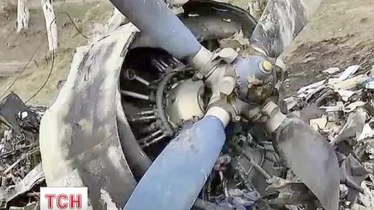 Piloci z Aeroklubu Ziemi Zamojskiej zginęli w samolocie z kontrabandą