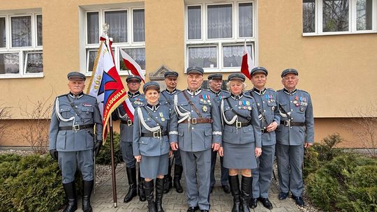 Piłsudczcycy świętowali Dzień Patrona