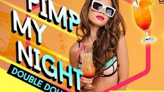 Pimp My Night w Silence