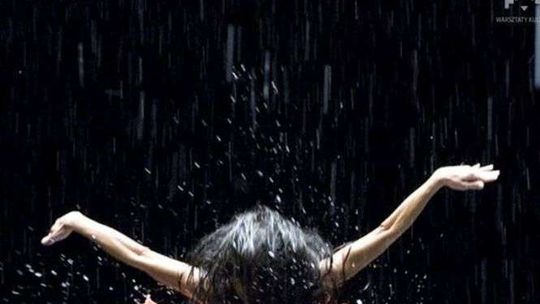 "Pina" w Miasto Movie