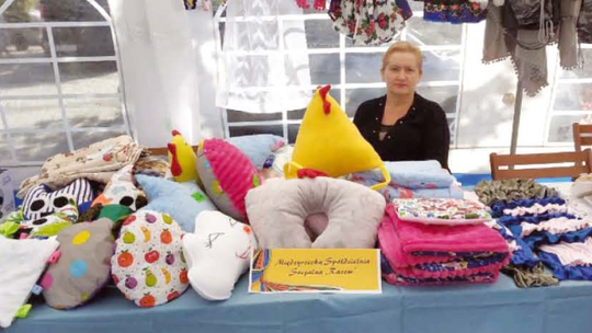 Pionierzy ekonomii społecznej. "Przedsiębiorstwa społeczne są bardzo potrzebne"