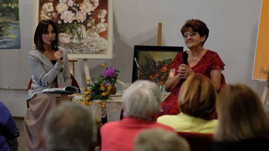 Piórem po Lubelszczyźnie. Literacka podróż po naszym regionie