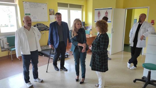 Piorun uderzył w DPS na Kośminku Piorun uderzył w DPS na Kośminku