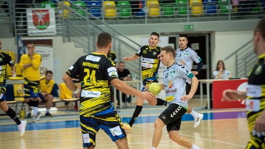 Piorunujący pościg lidera z Białej Podlaskiej, a Padwa Zamość tym razem pod kreską