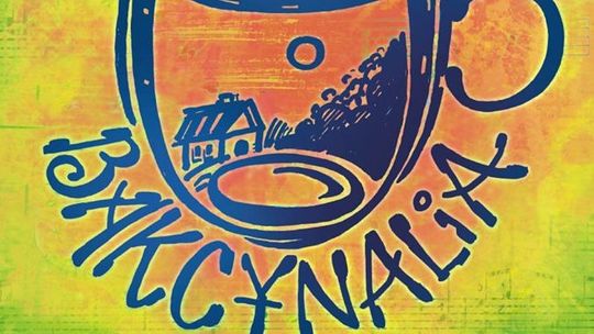 Piosenka turystyczna wraca do Lublina. Przed nami 33. edycja Bakcynaliów!