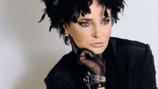 Piosenki francuskie i polskie w DK LSM