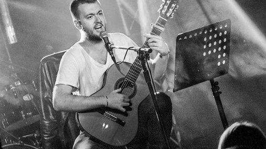 Piosenki Jacka Kaczmarskiego w Między Słowami