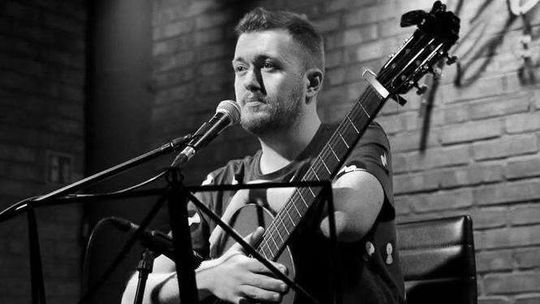 Piosenki Kaczmarskiego w Puławach