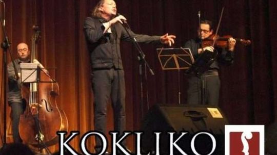 Piosenki Mariana Hemara w DK LSM