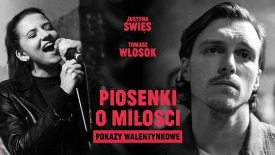 "Piosenki o miłości". Pokazy filmu i spotkanie z twórcami w Centrum Kultury