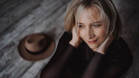 Piosenki Seweryna Krajewskiego w Teatrze Starym