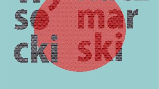 \"Piosenki Włodzimierza Wysockiego i Jacka Kaczmarskiego\" w DDK Bronowice