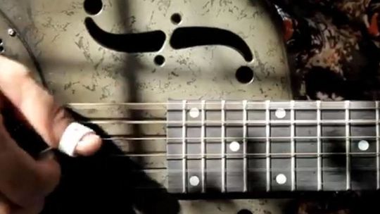 Piosenki z Pierwszej Ręki na Trzecim Księżycu