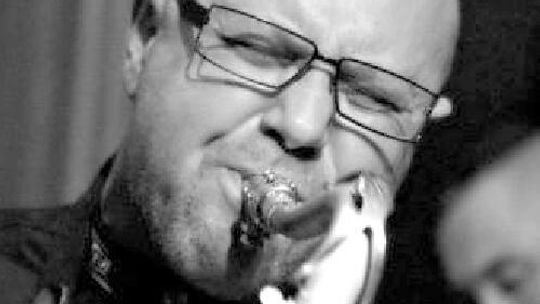 Piotr Baron Quartet w Teatrze Starym