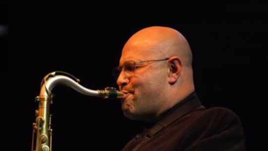 Piotr Baron w Teatrze Starym 