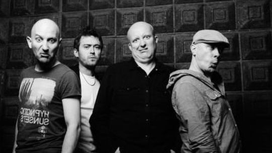 Piotr Bukartyk i Szałbydałci