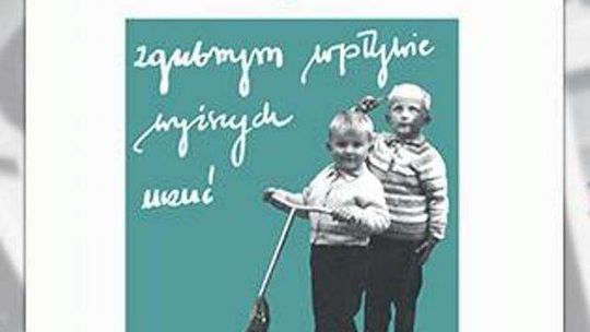 Piotr Bukartyk w Graffiti