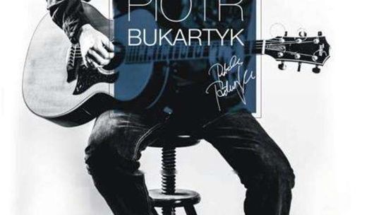 Piotr Bukartyk wystąpi w klubie Graffiti