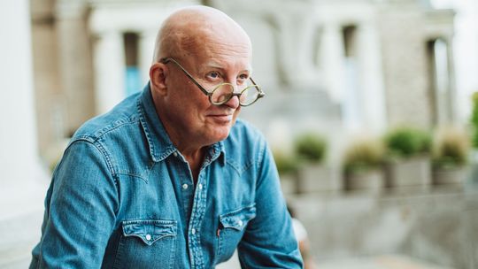 Piotr Bukartyk wystąpi w Kultowej Klubokawiarni