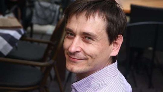 Piotr Choroś przebiegł Rzeźnika „Ultra”: Pod koniec są halucynacje