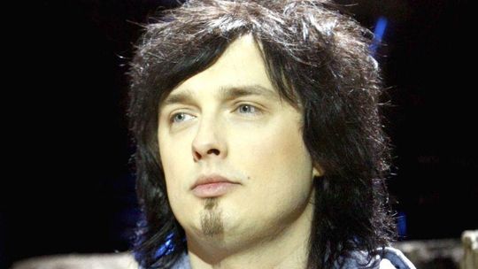 Piotr Cugowski zagra podczas finałowej gali