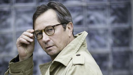 Piotr Cyrwus. "Rysiek z Klanu" szczerze o życiu i teatrze