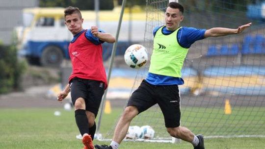 Piotr Darmochwał (Motor): Najpierw budowa zespołu, potem konkretne cele