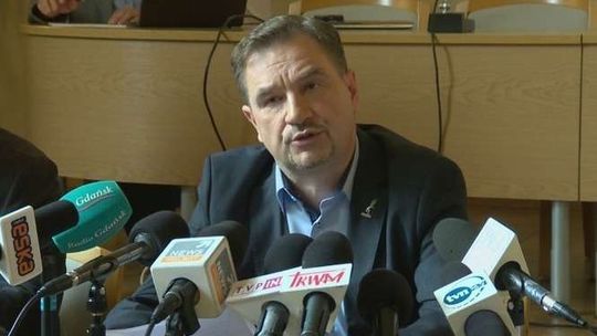 Piotr Duda odpiera "14 kłamstw Newsweeka" (wideo)