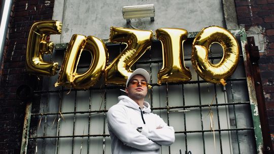 Piotr "Edzio" Bylina poprowadzi warsztaty w Świdniku. Będzie też koncert