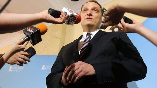 Piotr Franaszek będzie dyrektorem CSK. "Chcemy przejąć funkcję Plazy"