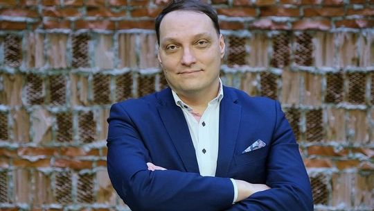 Piotr Franaszek nie jest już dyrektorem CSK w Lublinie. Znamy nazwisko następcy