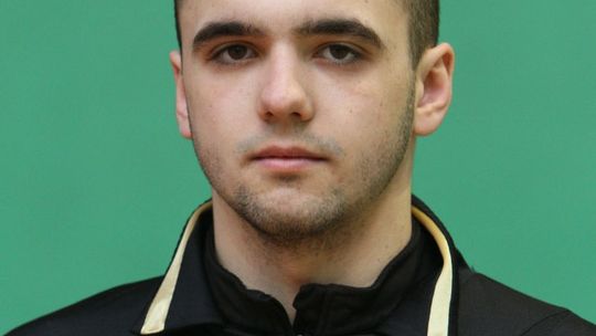 Piotr Hermann na dłużej w GKS Bogdanka