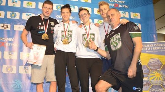 Piotr Kasperek (AZS UMCS Lublin): Brakuje nam międzynarodowego sukcesu