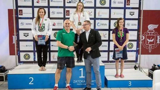 Piotr Kasperek (AZS UMCS Lublin): Brakuje nam wisienki na torcie