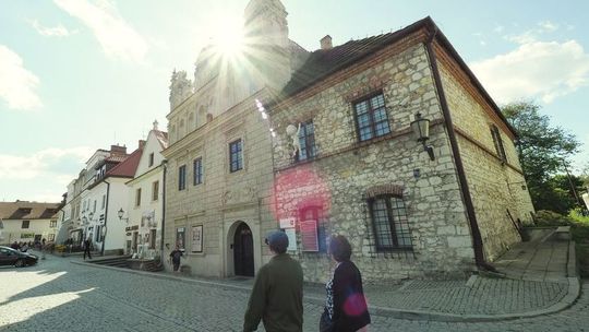 Piotr Kondraciuk nowym dyrektorem Muzeum Nadwiślańskiego