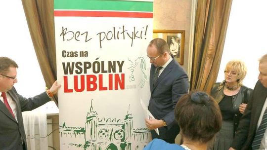 Piotr Kowalczyk: idę po wygraną w wyborach prezydenckich
