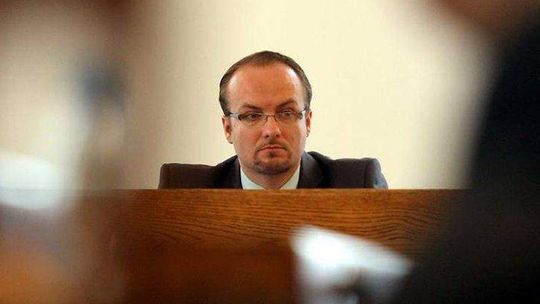 Piotr Kowalczyk nie będzie zastępcą Krzysztofa Żuka. "Propozycja jest aktualna"