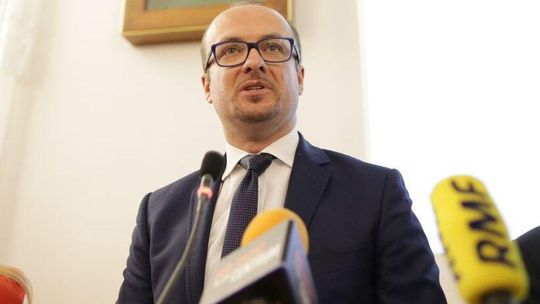 Piotr Kowalczyk zwolniony z aresztu. Jednak to nie koniec sprawy