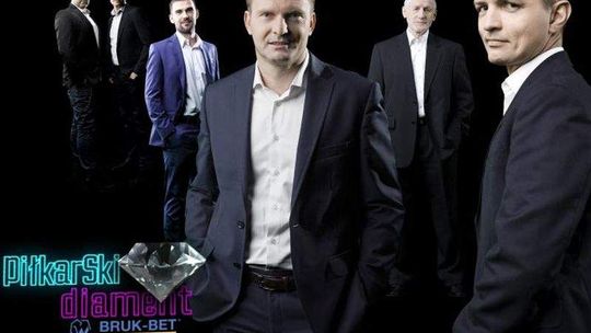 Piotr Laboga (Canal+): Największą potrzebą polskiej piłki jest napastnik