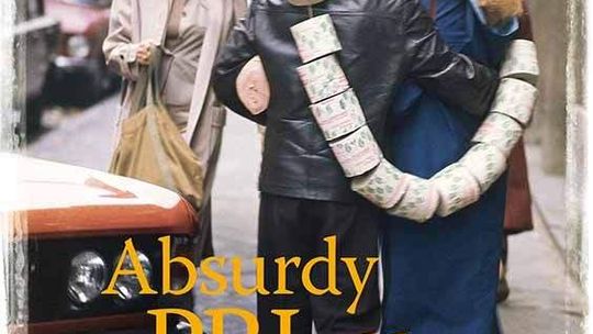 Piotr Lipiński, Michał Matys, "Absurdy PRL-u