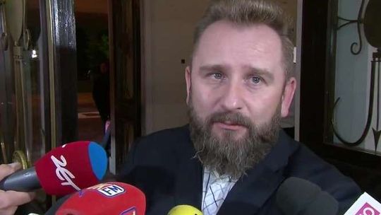 Piotr Liroy-Marzec wyrzucony z klubu Kukiz'15. Dlaczego?