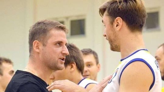 Piotr Maj, trener Avii: Niewielu w nas wierzyło