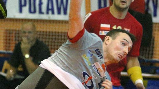 Piotr Masłowki, Azoty Puławy: Każdy mecz będzie o życie