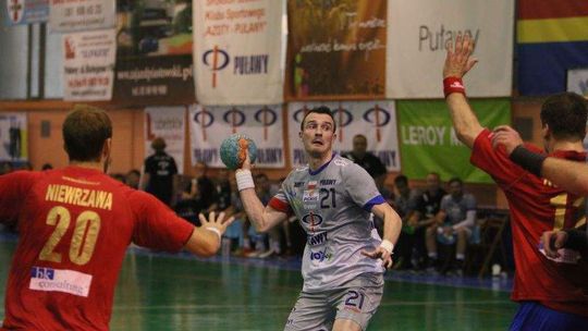 Piotr Masłowski (Azoty Puławy): Mistrzostwa świata? Nie jestem bez szans