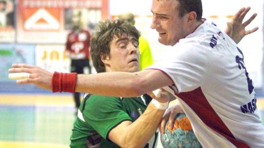 Piotr Masłowski (Azoty Puławy): Potrzebowaliśmy przetarcia